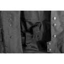 Manteau Femmes Noir Companero Weather Traveller - 