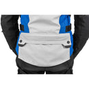 Manteau Hommes Bleu Companero Summer Traveller