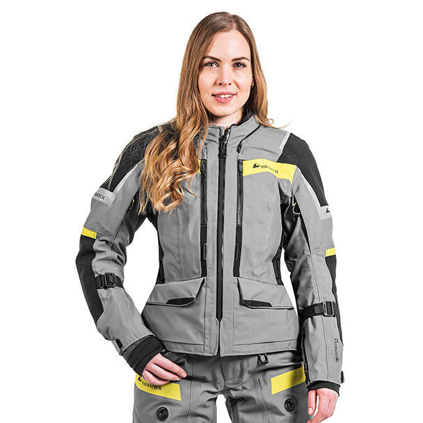 Companero Rambler Women Jacket