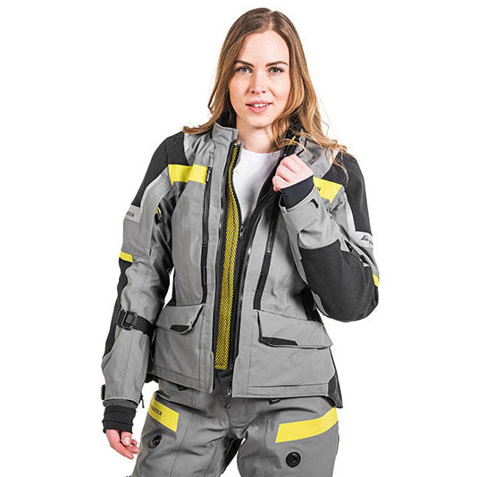 Companero Rambler Women Jacket
