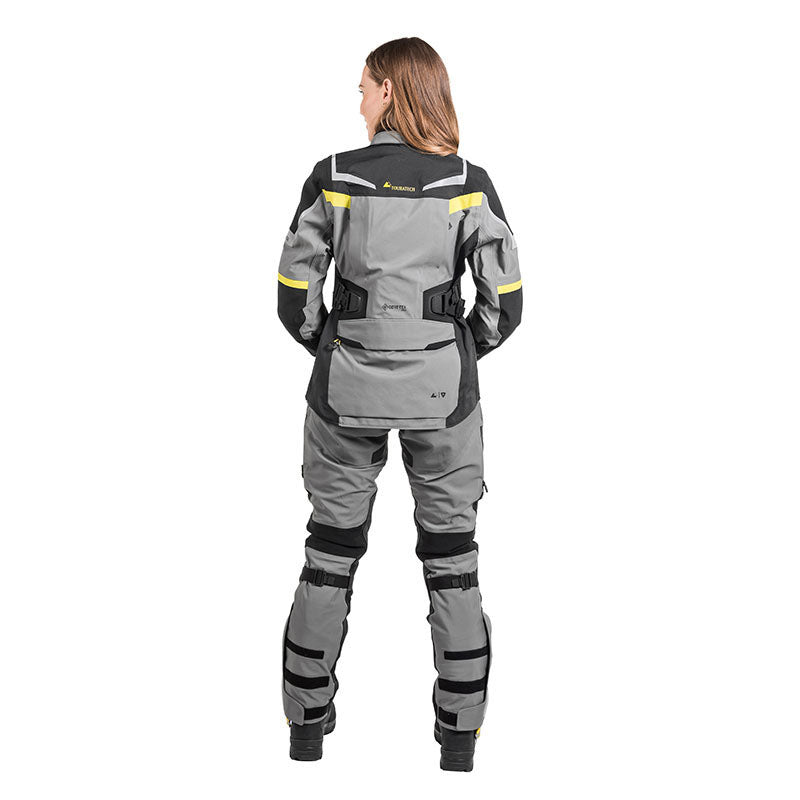 Companero Rambler Women Jacket