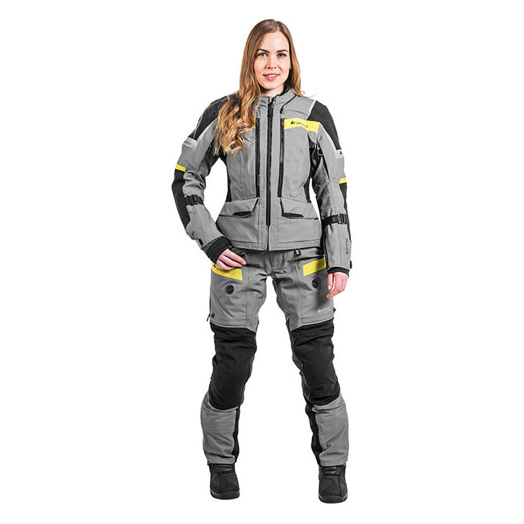 Companero Rambler Women Jacket