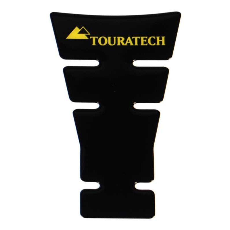 Tankpad Touratech Black