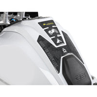 Tankpad Touratech 2 Pieces - BMW R1250GS, R1200GS