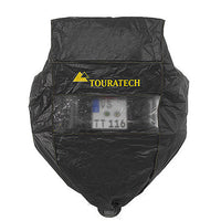 Bike Cover Outdoor for Adventure bikes with Side Cases & Top Case