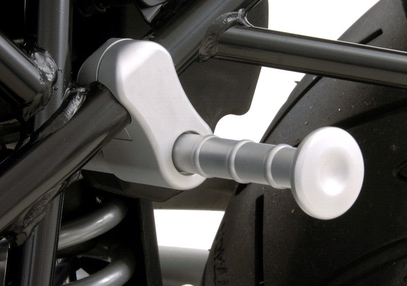 Jack Handle Pull-out - BMW R1200R -2014 without ESA
