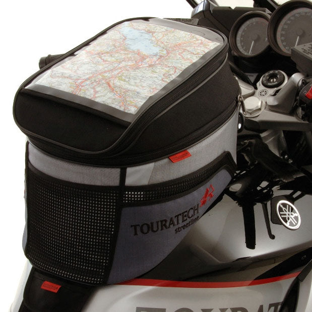 Tank Bag Touring Streetline 22/27L - Yamaha FJR1300