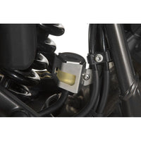 Protecteur de Réservoir de Liquide de Frein Arrière - KTM Adventure 1050, 1090 /R, 1190 /R, 1290 /R/S/T 15-21, BMW F650GS /Dakar, G650GS /Sertao, Ducati Multistrada 1200 jusqu'à 2014