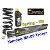 Progressive Fork & Shock Springs - Yamaha FJ-09 Tracer 15-16