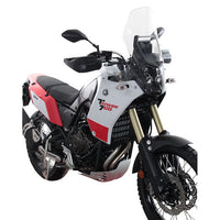 Windscreen Windshield Touring - Yamaha Tenere 700 21-24