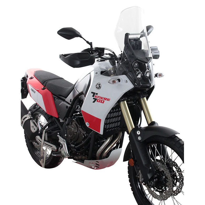 Windscreen Windshield Touring - Yamaha Tenere 700