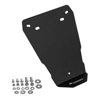 Pare-Éclaboussures de Plaque d'Immatriculation - Yamaha Tenere 700