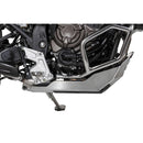 Expedition Skid Plate Engine Guard for Yamaha Tenere 700 without Catalytic Converter