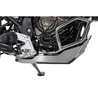 Expedition Skid Plate Engine Guard for Yamaha Tenere 700 without Catalytic Converter