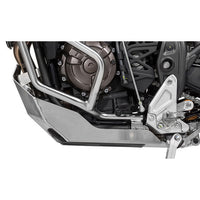 Expedition Skid Plate Engine Guard for Yamaha Tenere 700 without Catalytic Converter