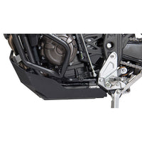 Expedition Skid Plate Engine Guard for Yamaha Tenere 700 without Catalytic Converter