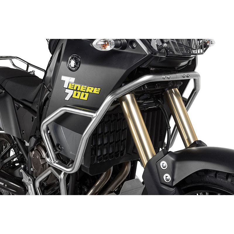 Fairing Crash Bars - Yamaha Tenere 700