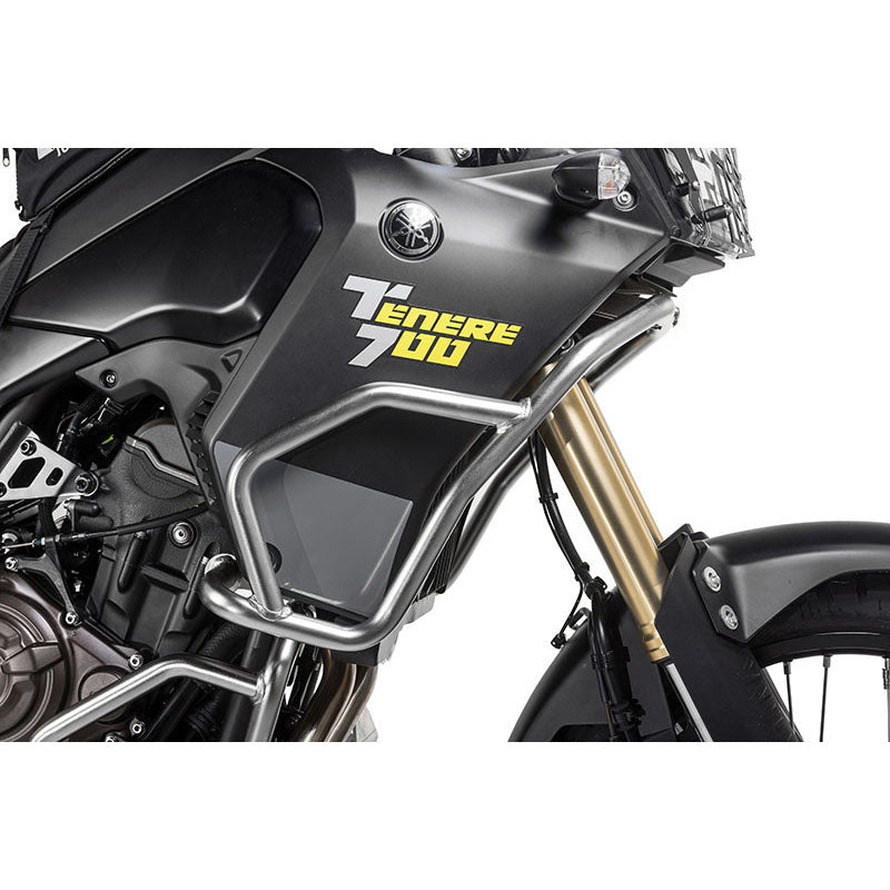 Fairing Crash Bars - Yamaha Tenere 700