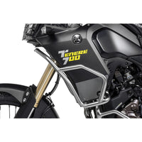 Fairing Crash Bars - Yamaha Tenere 700 21-