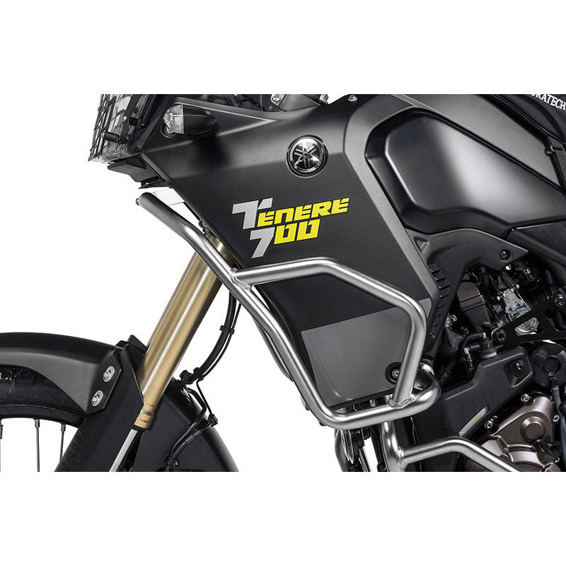 Fairing Crash Bars - Yamaha Tenere 700