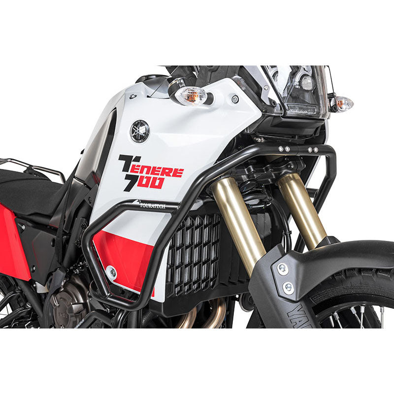 Fairing Crash Bars - Yamaha Tenere 700