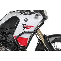 Fairing Crash Bars - Yamaha Tenere 700 21-