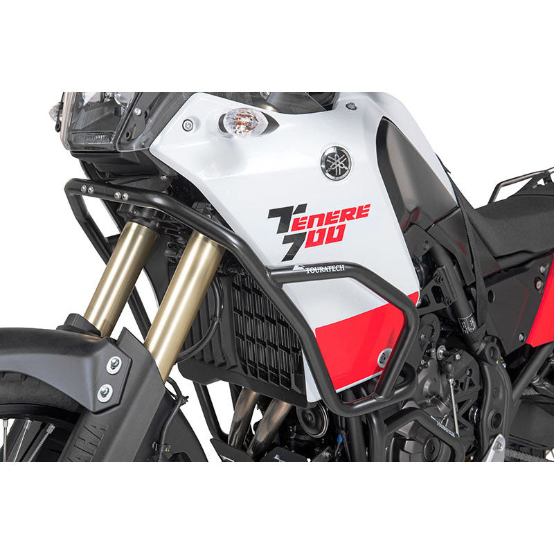 Fairing Crash Bars - Yamaha Tenere 700