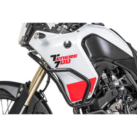 Fairing Crash Bars - Yamaha Tenere 700 21-