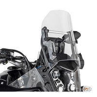Windscreen Windshield Adjuster - Yamaha Tenere 700 21-24