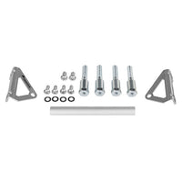 Handlebar GPS Mounting Bracket - Yamaha Tenere 700