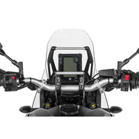 Handlebar GPS Mounting Bracket - Yamaha Tenere 700