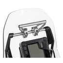 Above Instruments GPS Mounting Bracket - Yamaha Tenere 700