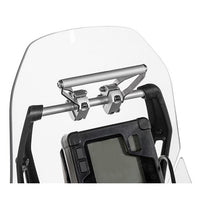 Above Instruments GPS Mounting Bracket - Yamaha Tenere 700