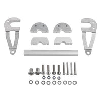 Above Instruments GPS Mounting Bracket - Yamaha Tenere 700