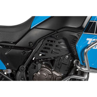 Engine Cover Set Black - Yamaha Tenere 700 21-24