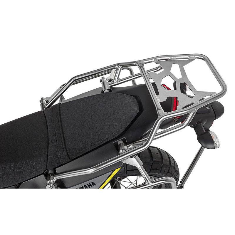 ZEGA Top Case Luggage Rack - Yamaha Tenere 700