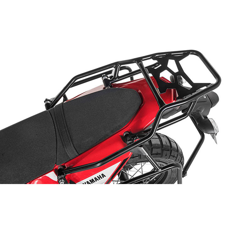 ZEGA Top Case Luggage Rack - Yamaha Tenere 700