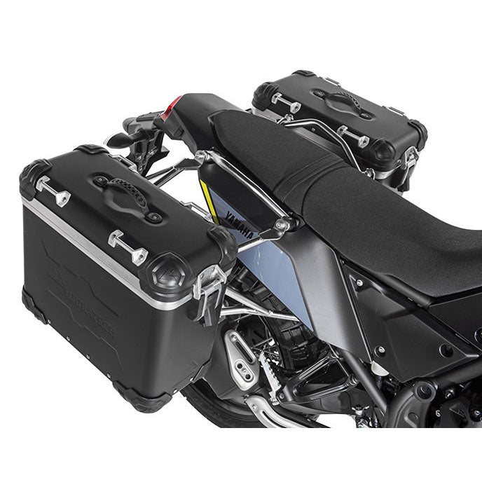 Pillion / Rescue / Passenger Handles - Yamaha Tenere 700