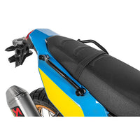 Pillion / Rescue / Passenger Handles - Yamaha Tenere 700