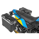 Pillion / Rescue / Passenger Handles - Yamaha Tenere 700