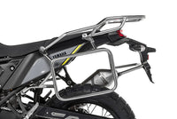 Supports de Valises Latérales Acier Inoxydable - Yamaha Tenere 700