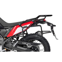 Supports de Valises Latérales Acier Inoxydable - Yamaha Tenere 700