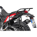 Supports de Valises Latérales Acier Inoxydable - Yamaha Tenere 700