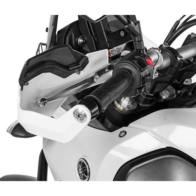 Handguards GD White - Yamaha Tenere 700