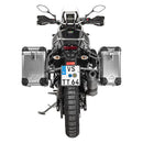 ZEGA Pro Side Cases System - Yamaha Tenere 700