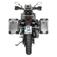 ZEGA Pro Side Cases System - Yamaha Tenere 700