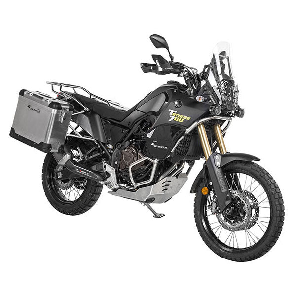 Système de Valises Latérales Zega Pro - Yamaha Tenere 700