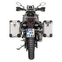 ZEGA Pro Side Cases System - Yamaha Tenere 700