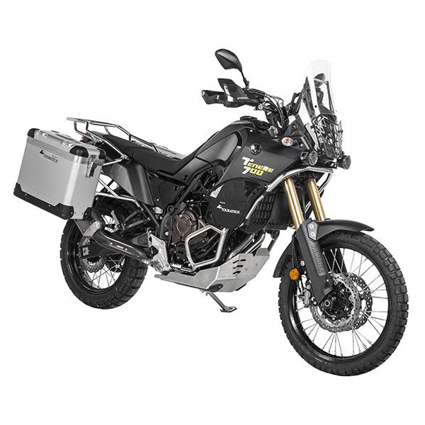 Système de Valises Latérales Zega Pro - Yamaha Tenere 700