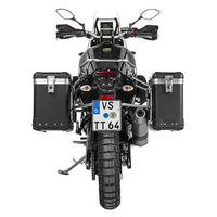 ZEGA Pro Side Cases System - Yamaha Tenere 700